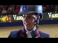 Valegro's very last performance - FEI World Cup™ Dressage - London Olympia 2016