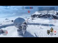 Star Wars Battlefront Fun with RGF Episode 3