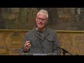 Edictum Conferences: Tom Holland - Why I changed my mind about Christianity