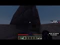 CoD Zombies In Minecraft: Barriers