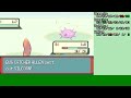 [TAS WIP] Pokemon Emerald Kaizo HC Nuzlocke - Start-to-Roxanne (proof-of-concept, w/ commentary)