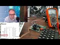 Reviving a TI 99/4A Part 15: Using a Multimeter to Locate Circuit Breaks