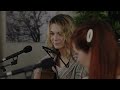 Catch The Wind - MonaLisa Twins (Donovan Cover) // MLT Club Duo Session