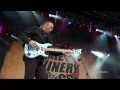 The Winery Dogs @ Sonisphere 2014 (Elevate / The Other Side) HD 1080p