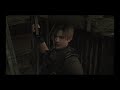 Resident Evil 4 2005 Part 8 (Final Stuff that Happened)