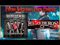 LOS HEREDEROS DE NUEVO LEÓN ( Disco Completo ) Norteñas Mix 2024 🎶 Puras Norteñas Viejtas Pa Pistear