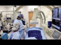 Electrophysiology Lab Virtual Tour