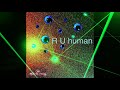Burgess - R U human slick mix  (audio)
