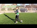 Pre-Run Drills for Glute Activation and Good Form