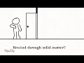 Superpower demonstration animation