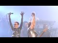 Eurythmics, Annie Lennox, Dave Stewart - Sweet Dreams (Are Made of This) (Peacetour Live)