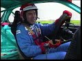 1992 BTCC comparison test - Top Gear.