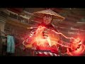 Sneering Victor Shao Kahn Warrior Klassic Tower | Very Hard | Mortal Kombat 11 - No Commentary