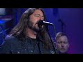 Foo Fighters: Times Like These (Live) - SNL