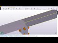 How to Create Trusses in Tekla Structures
