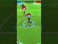 Every way to Dribble in Inazuma Eleven victory road #football #anime #beta #inazumaeleven #victory