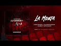 La Monja - JuanmaDrums, Yader Romero, Haffit David, ACU BEAT - (A La Cuenta de 3)