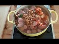 How to Make Budae Jjigae (Korean Army Stew)! 부대찌개 만들기!