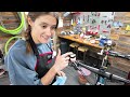 NEVER TAKE A BIKE TRIP WITHOUT DOING THIS (pre-race maintenance routine) | Syd Fixes Bikes