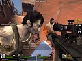 Left 4 dead 2 Upward Campaign Gameplay #1