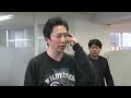 「【作・演出　道尾秀介】河田制作殺人事件」爆笑問題のコント 第97話