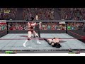 Star Suzuki WWE 2k22