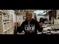 Studio Tour: DJ Jazzy Jeff on His 