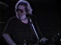 Grateful Dead 10-31-90 Wembley Arena London England