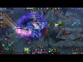 K1 Hector Faceless Void - Dota 2 Pro Gameplay [Watch & Learn]