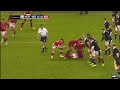 The FASTEST Rugby Players of All Time! (Lightning Speed)