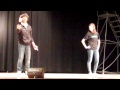 GBHS Talent Show 2011
