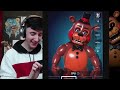 How Toy Freddy Became a Meme Icon