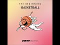 TPOT Basketball-Cupid (AI)