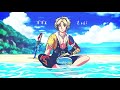 Final Fantasy X ~ lofi hip hop mix