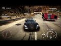 Need For Speed : Rivals : Koenigsegg Agera R (Zephyr Edition) : Gameplay 2