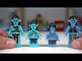 LEGO Avatar 2 Full Wave Review