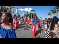 ✨ JUNTE BORICUA 🇵🇷 1ra Parada PUERTORRIQUEÑA en SAN JUAN 🇵🇷 Con ❤️  La Voladora BORICUA