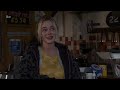 Lauren Apologises To Roy | Coronation Street