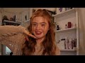 GRWM to meet my friends *skincare, makeup & hair routine | Ruby Rose UK