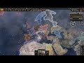 What If Germany Was Democratic through 1936-1945 | Hoi4 Timelapse