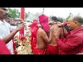 Charak Puja Kya hai? Hey Prabhu Ye Kya Huwa? চৰক পূজা মানে কি হয় ?Boirabpur || Viral Saajanko Doley