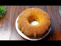 Cake in 5 minutes!Simple and delicious The famous Italian cake that melts in your mouth.