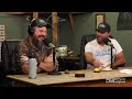 'Duck Dynasty' Cast Member Undergoes Surgery for Brain Leak | Duck Call Room #370