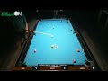 Billiard Club 9-Ball Plovdiv - Table 2