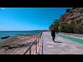 🇵🇹 [4K WALK] Estoril, Cascais Portugal Walking Tour August 2023