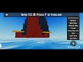 Roblox titanic sinking evil song name game water physics