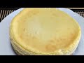 New York Cheesecake Recipe | Smooth &Creamy New York Cheesecake