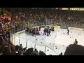 Chilliwack Chiefs win the 2018 RBC Cup!