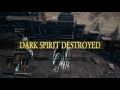 Dark Souls 3  Estoc Parry