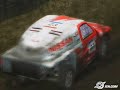 Colin McRae Rally 2005 Xbox Trailer - Damage trailer.